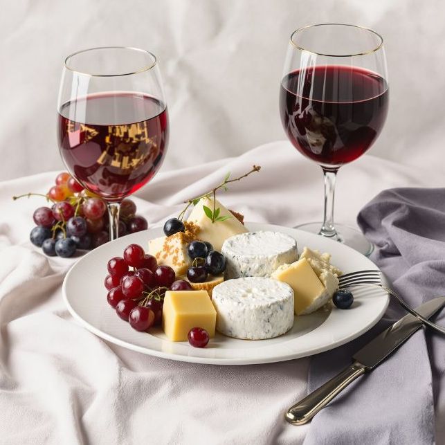 skleničky višeň se sýrem min